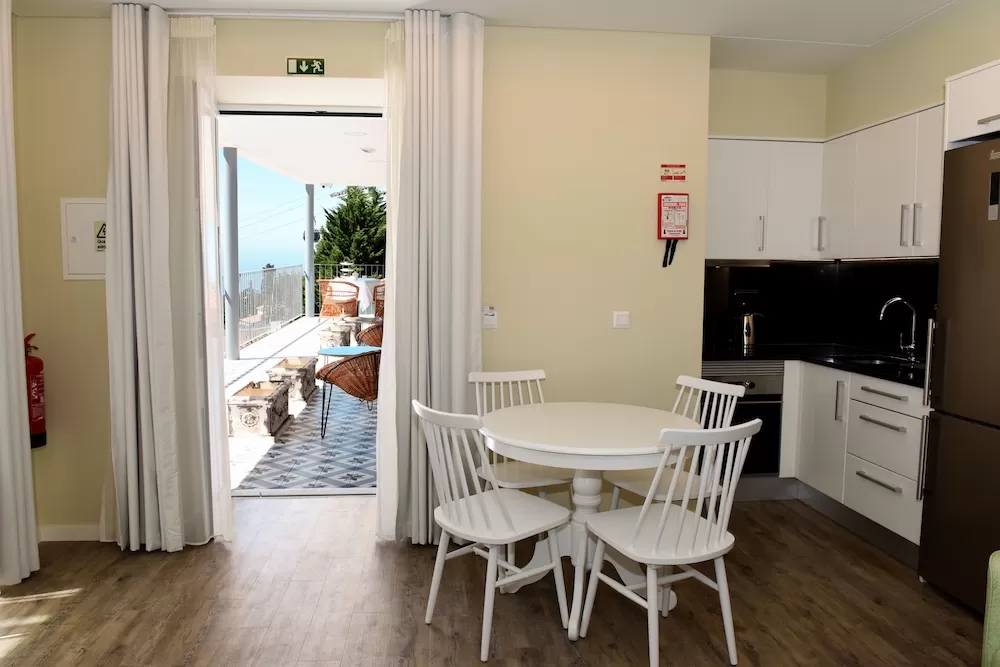 The Finest Solo Luxury Apartments in Portugal