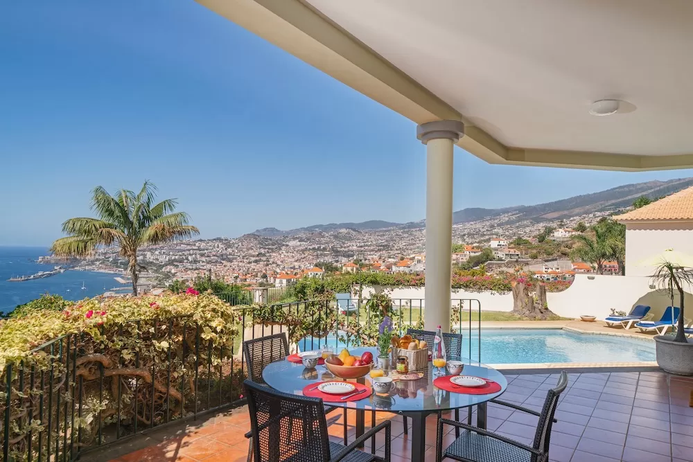 Look At These Beautiful Instagram-Worthy Portugal Vacation Rentals