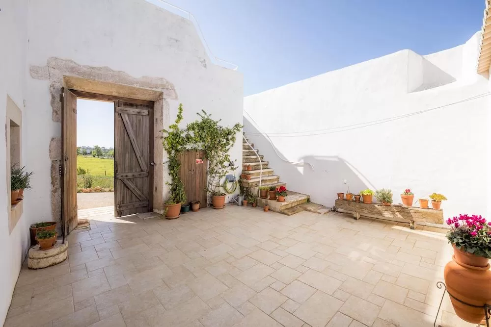 Look At These Beautiful Instagram-Worthy Portugal Vacation Rentals