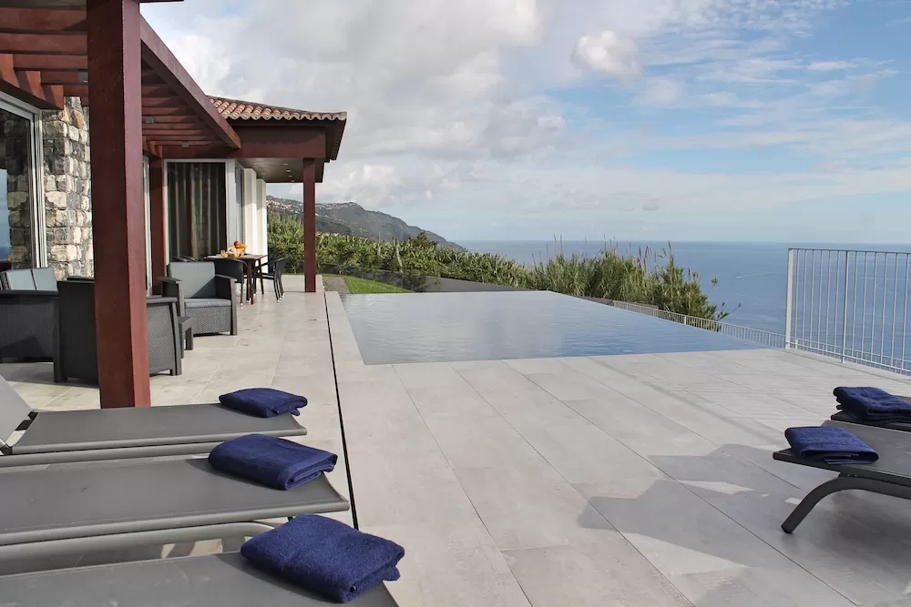 The Most Beautiful Luxury Homes on Madeira Island