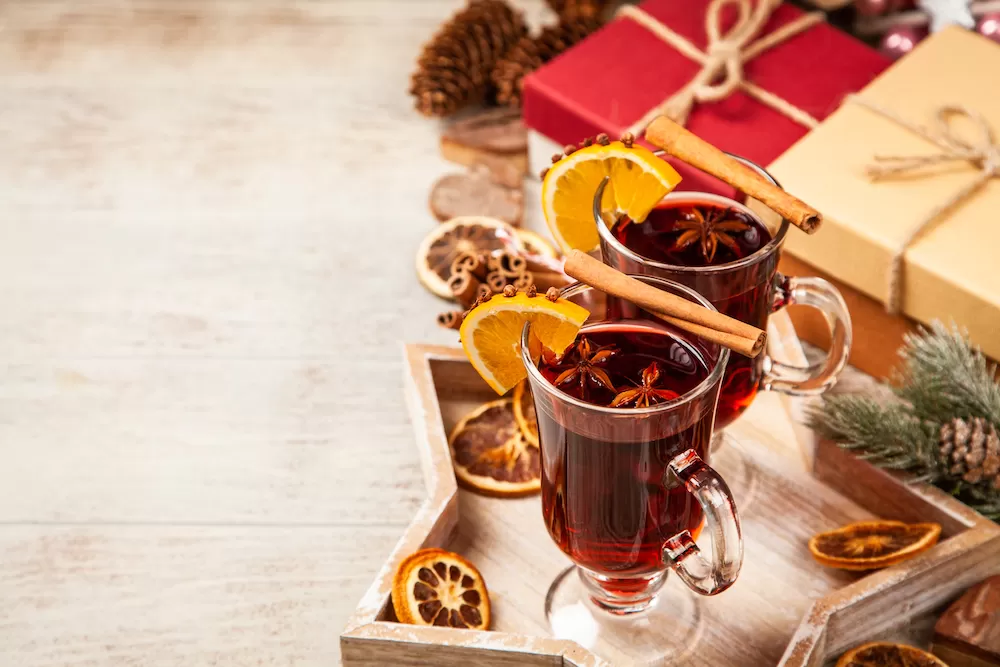 Five Belgian Christmas Food To Serve This Year
