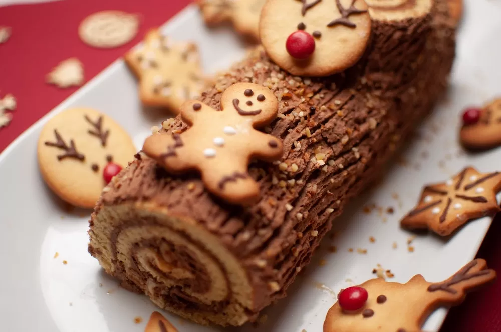 Five Belgian Christmas Food To Serve This Year