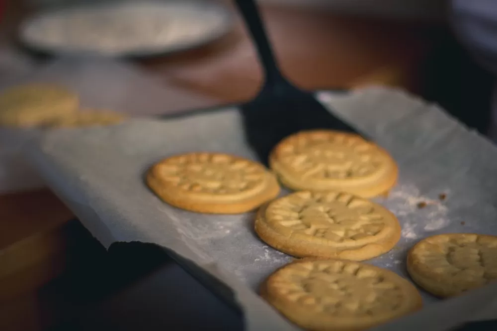 Enjoy These German Christmas Cookies This Holiday Season