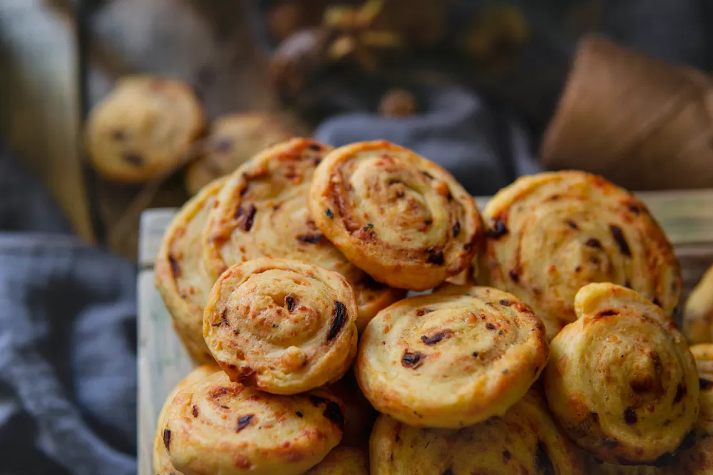 Enjoy These German Christmas Cookies This Holiday Season