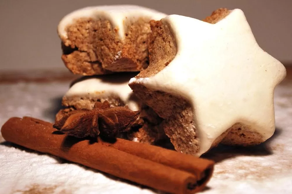 Enjoy These German Christmas Cookies This Holiday Season