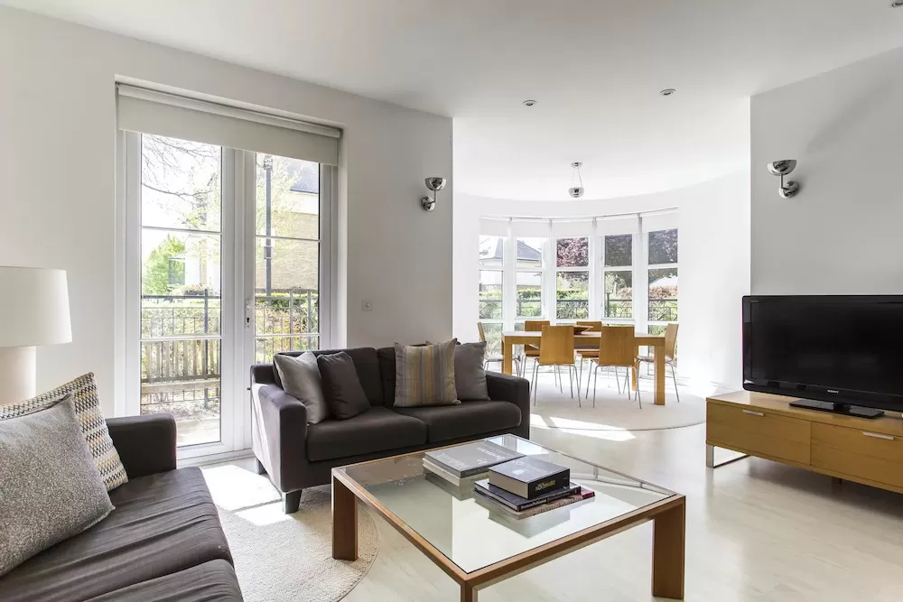 Rent Any of These 8 Luxury Apartments in London for New Year's Eve