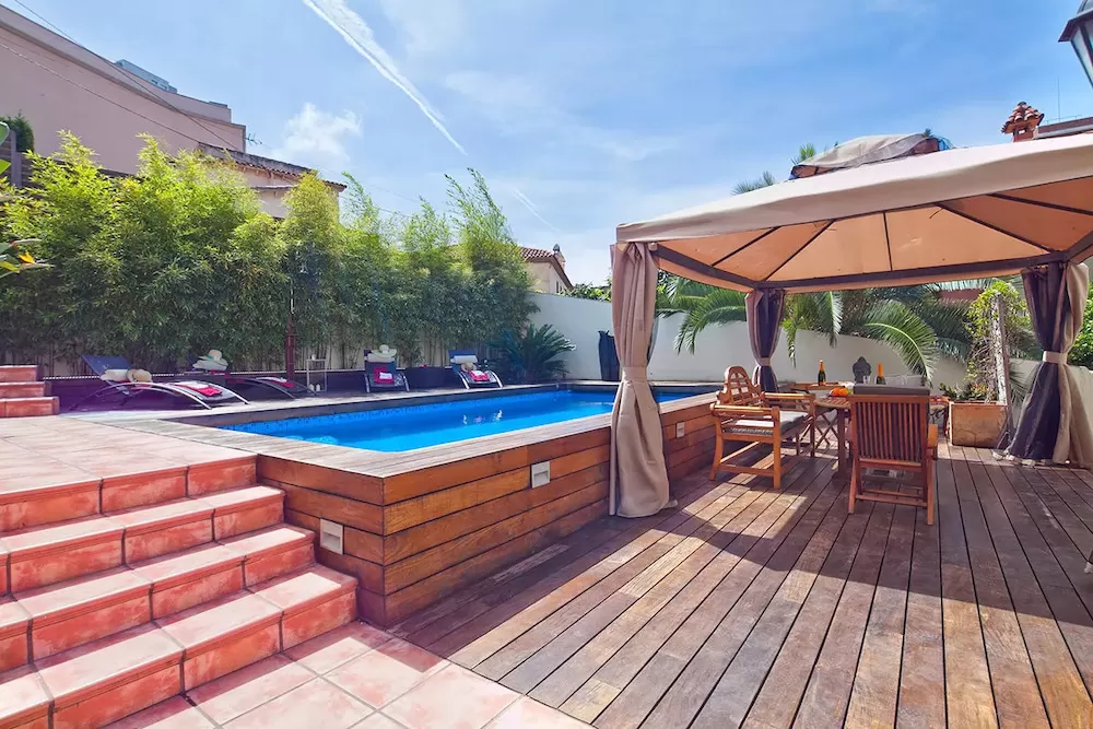 The Barcelona Luxury Apartments to Rent on New Year's Eve