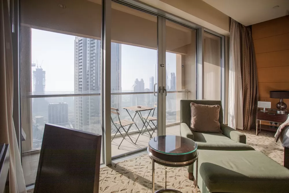 8 Exquisite Dubai Luxury Homes to Rent on New Year's Eve