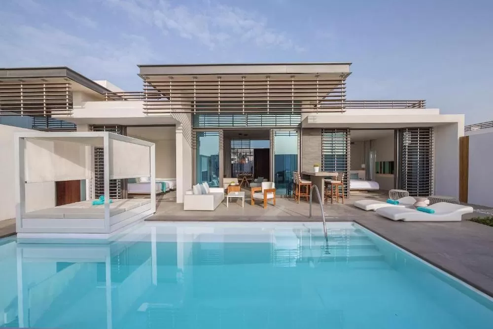 8 Exquisite Dubai Luxury Homes to Rent on New Year's Eve