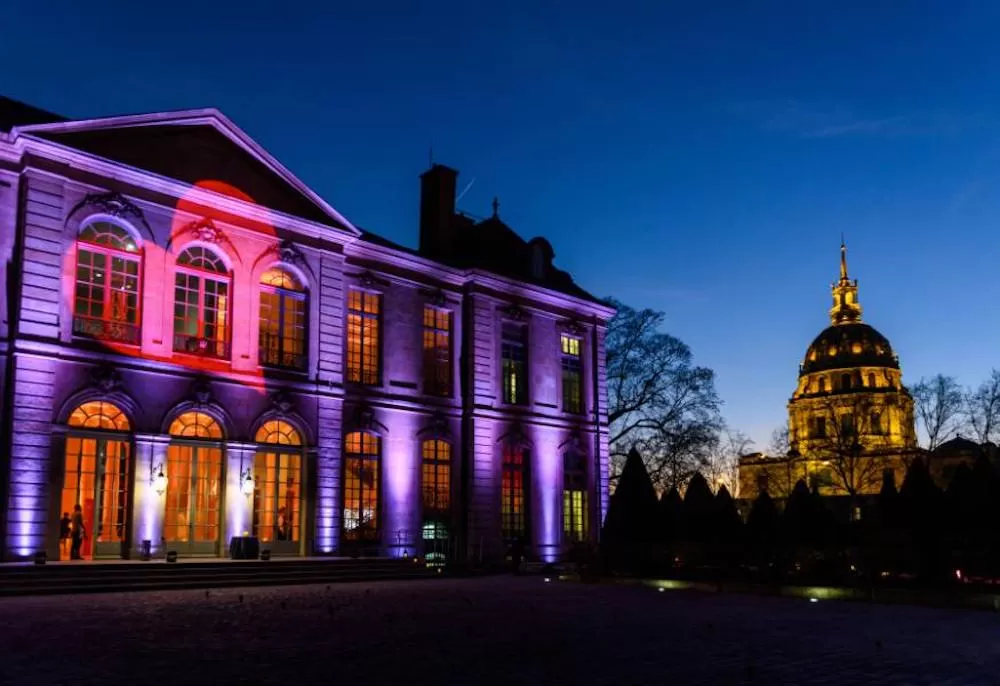 Valentine's Day 2023 Events to Look Forward To in Paris