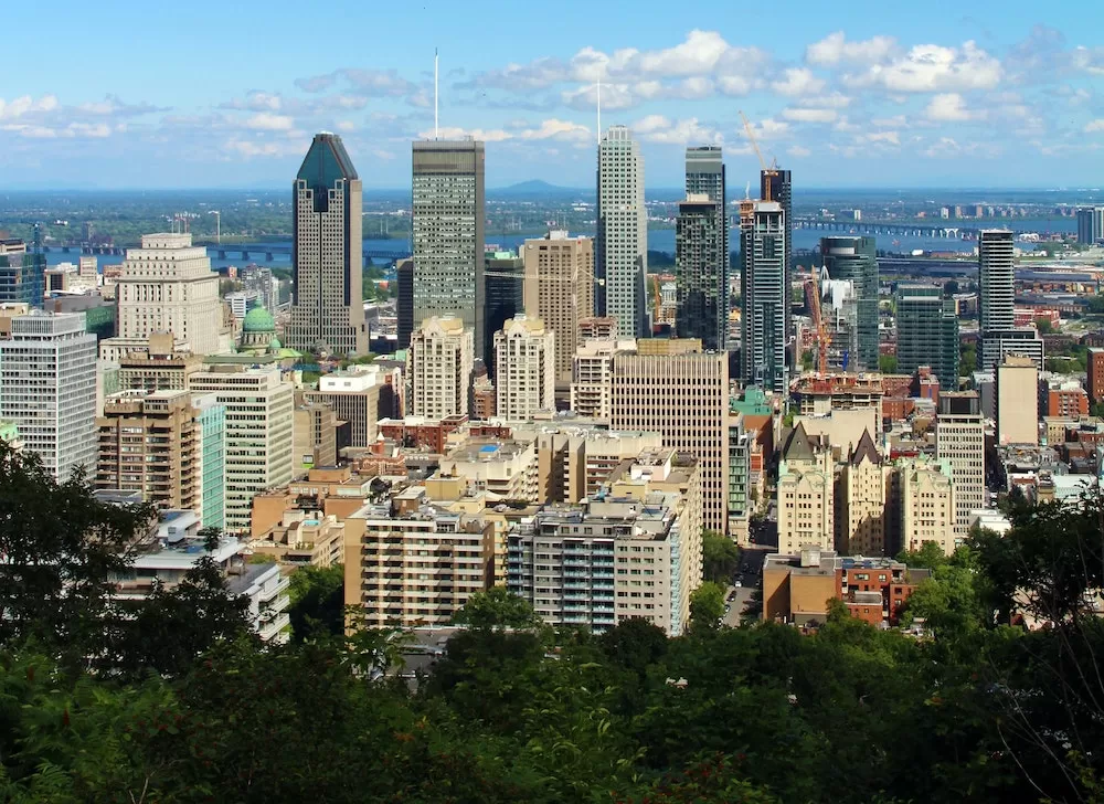 Moving to Montreal: Your Relocation Guide