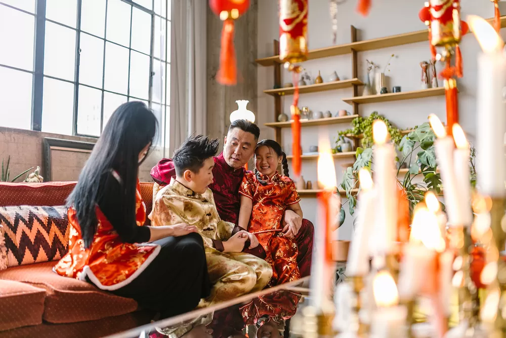 How Chinese New Year is Celebrated in Different Countries
