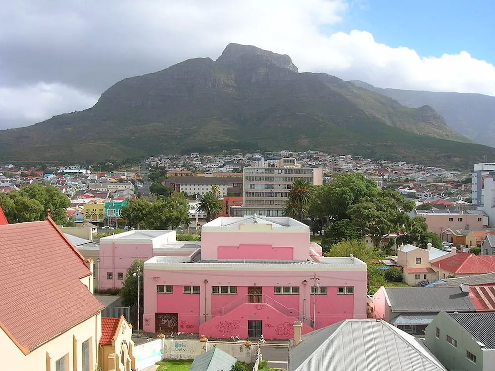 Ultimate Cape Town Neighborhood