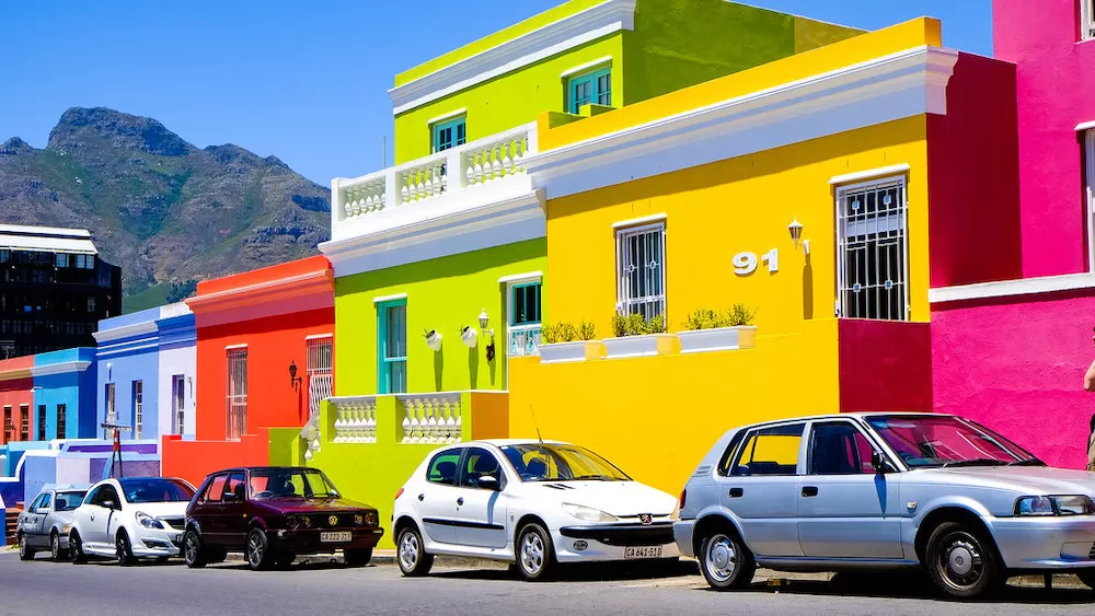 Ultimate Cape Town Neighborhood