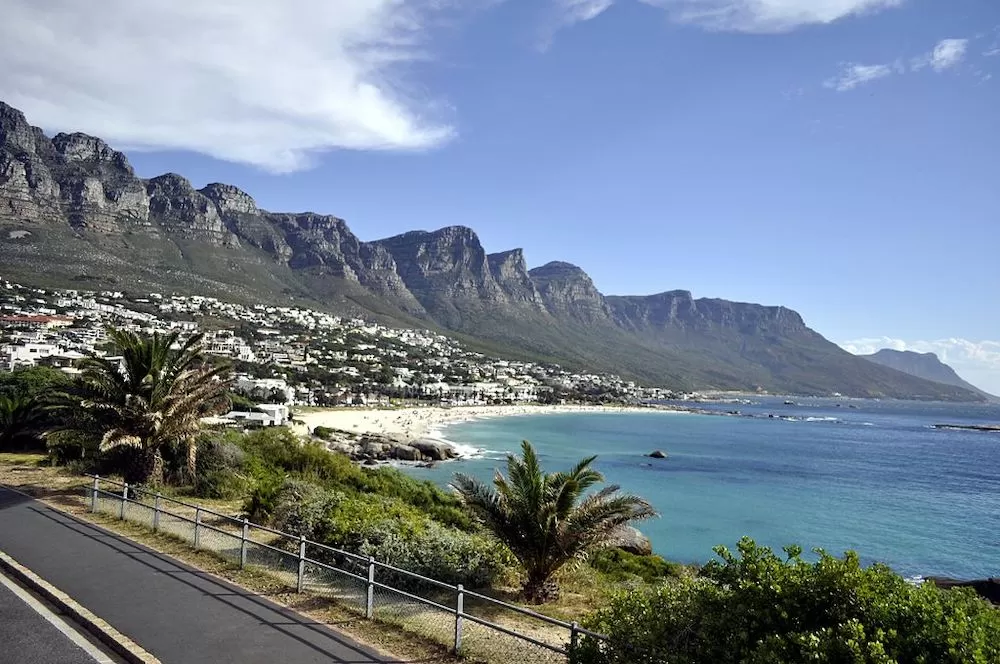 Ultimate Cape Town Neighborhood