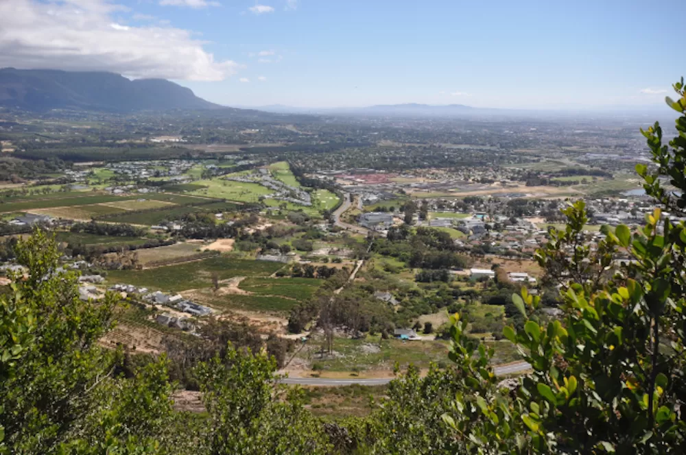 Ultimate Cape Town Neighborhood