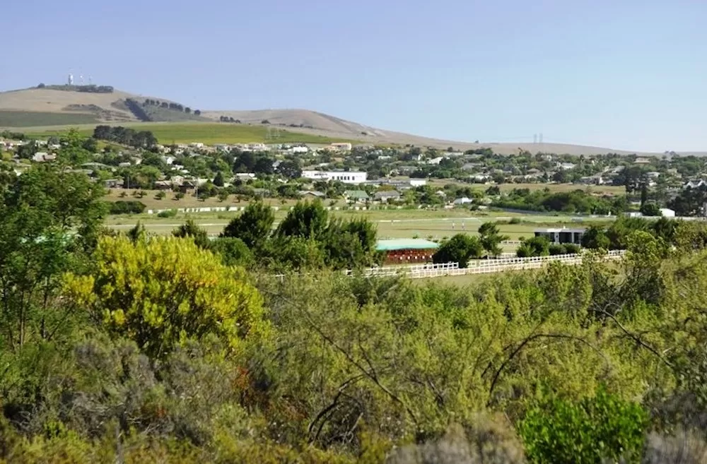 Ultimate Cape Town Neighborhood