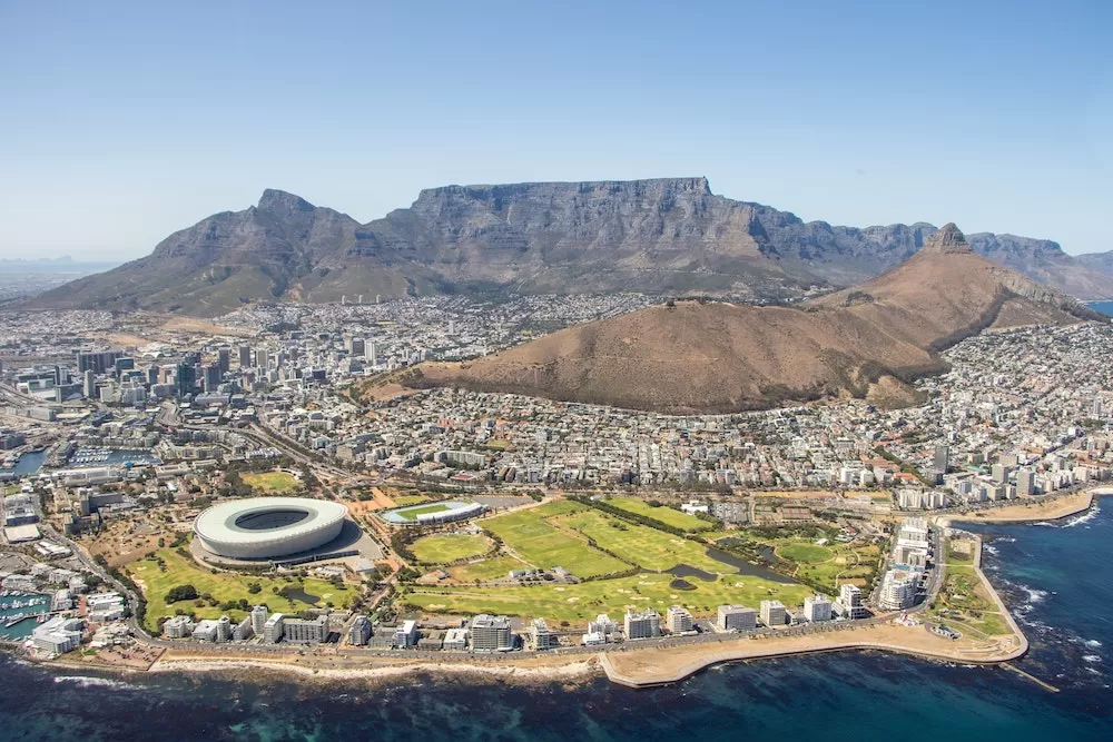 Ultimate Cape Town Neighborhood