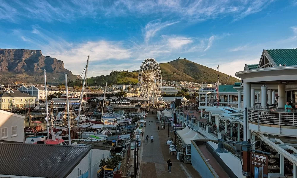 Ultimate Cape Town Neighborhood