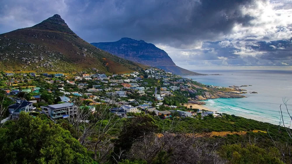 Ultimate Cape Town Neighborhood