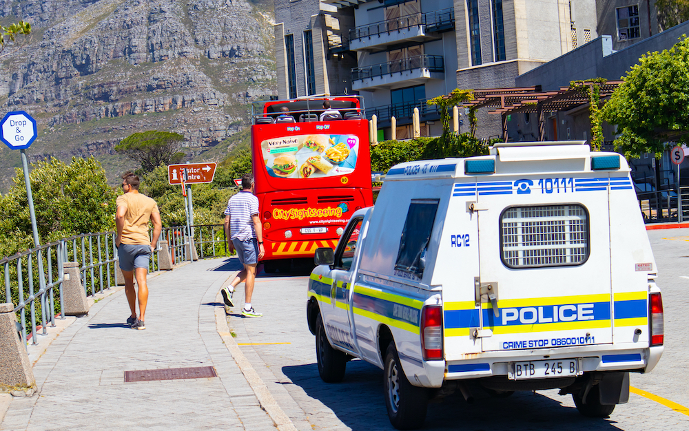 Cape Towns Crime Rates What To Know