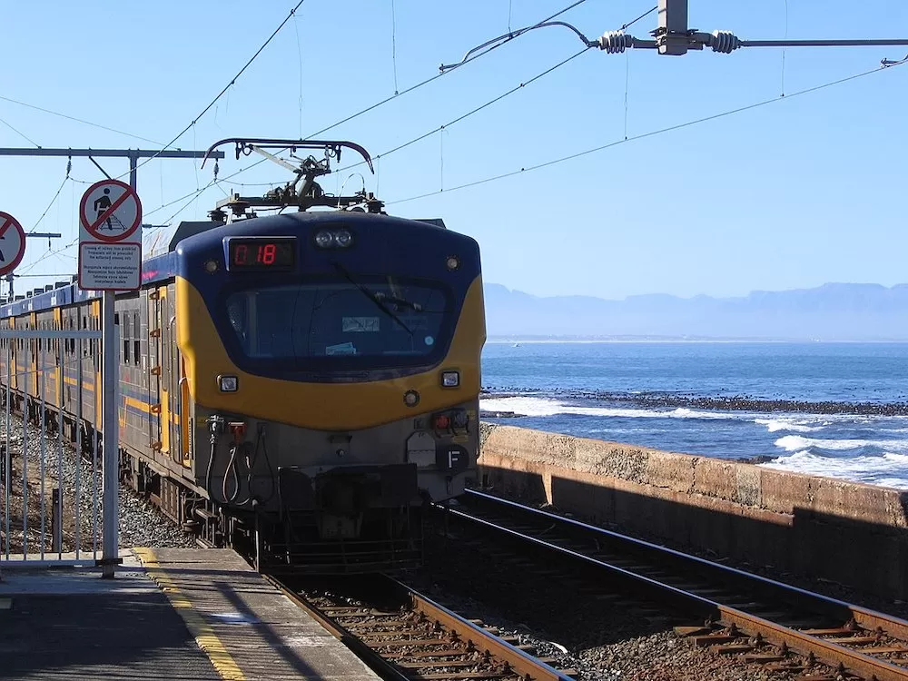 What You Need to Know About Public Transport in Cape Town