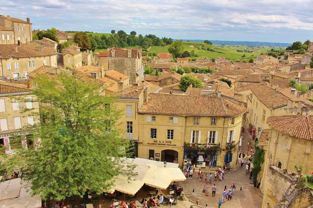 The Best Destinations to Spend Winter in France