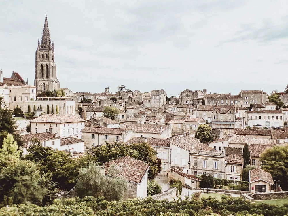 The Best Destinations to Spend Winter in France