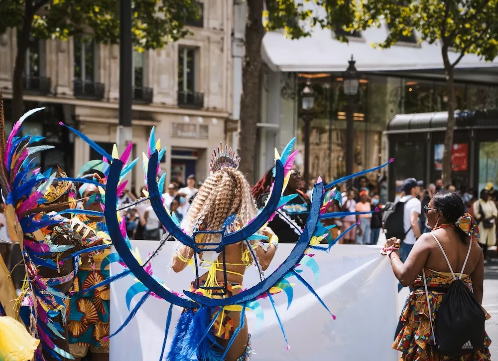 The Paris Carnival: What To Know