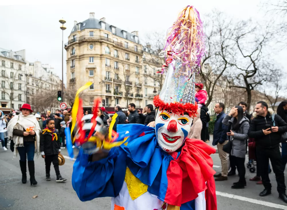 The Paris Carnival: What To Know