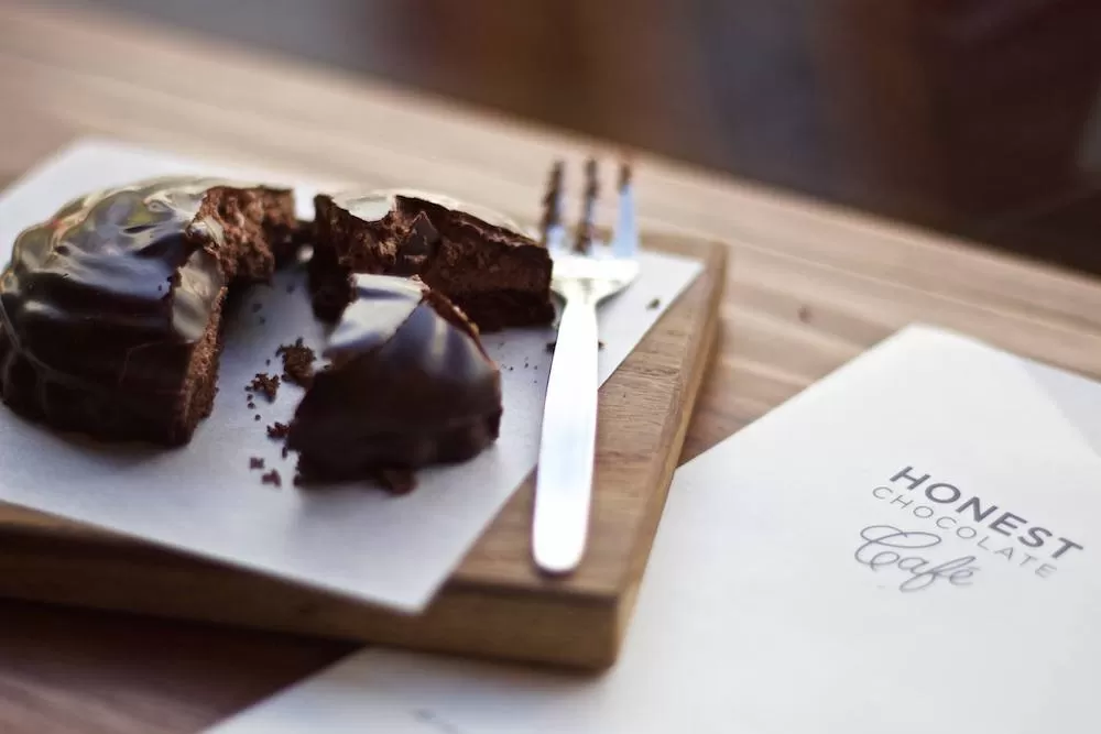 The Five Best Cafes in Cape Town