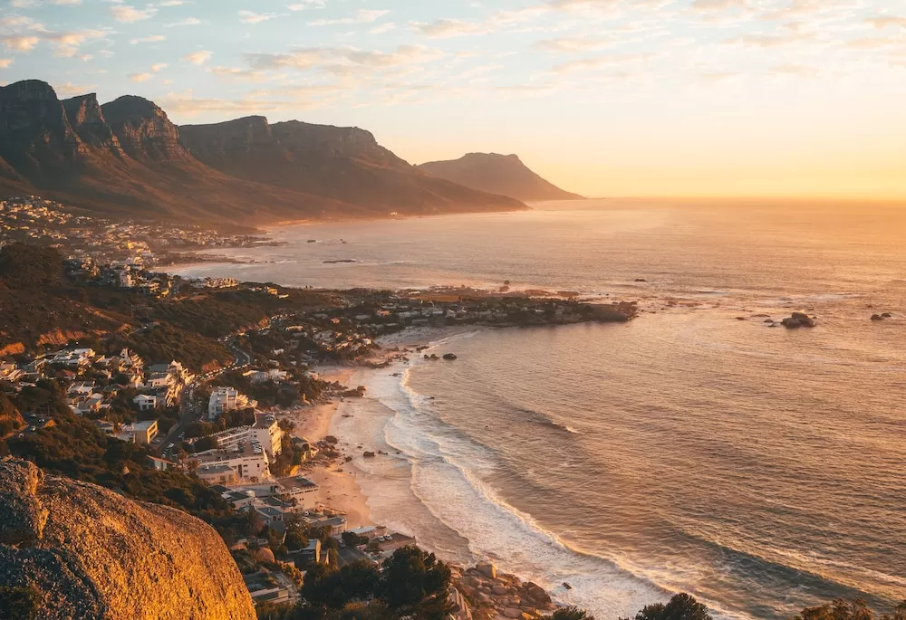 What To Do in Cape Town for A Day