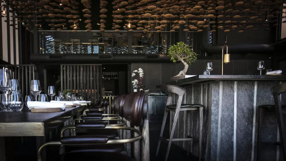 8 Cape Town Restaurants You Need to Check Out