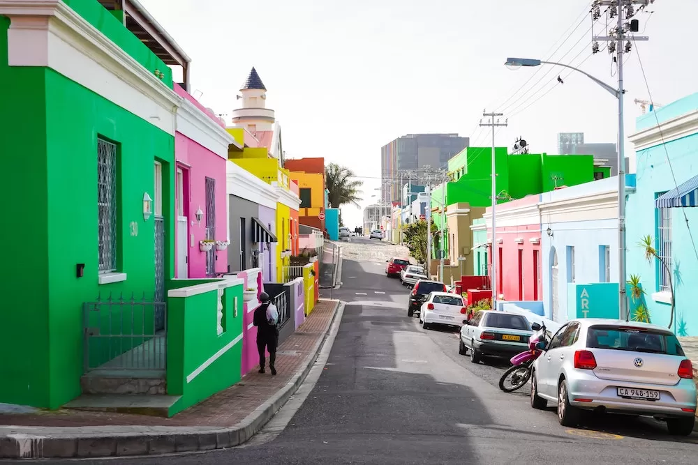 The Top Instagrammable Spots in Cape Town