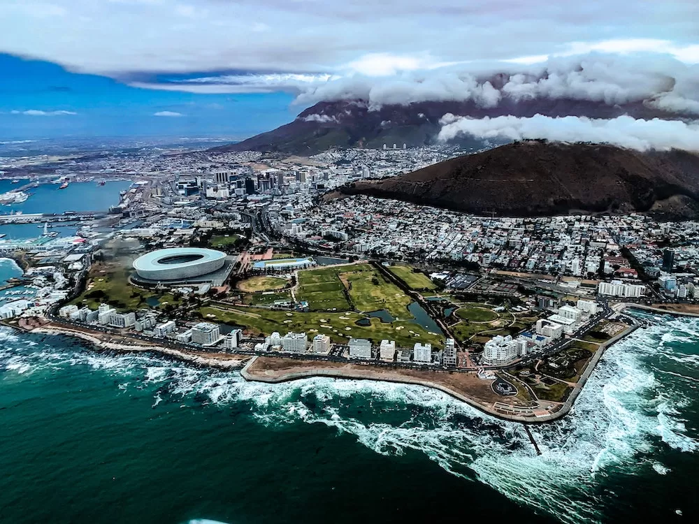 Moving to Cape Town: Your Relocation Guide