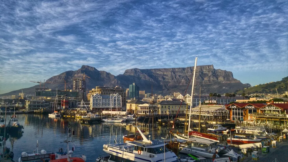 Moving to Cape Town: Your Relocation Guide