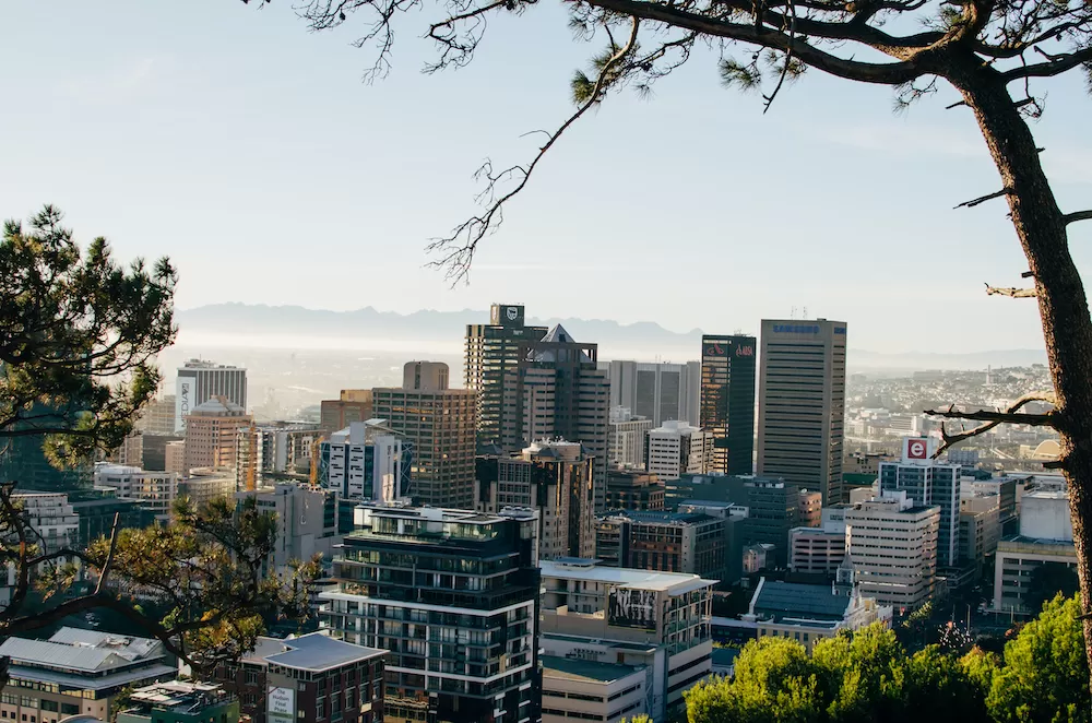 Moving to Cape Town: Your Relocation Guide