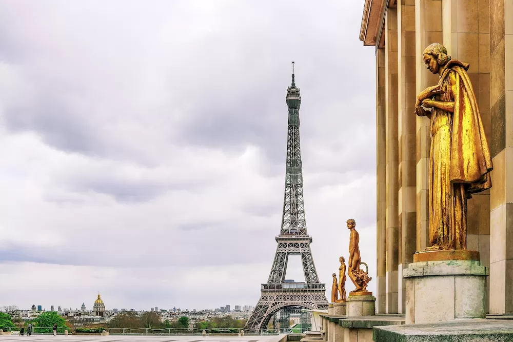 Get To Know More About Chaillot in Paris