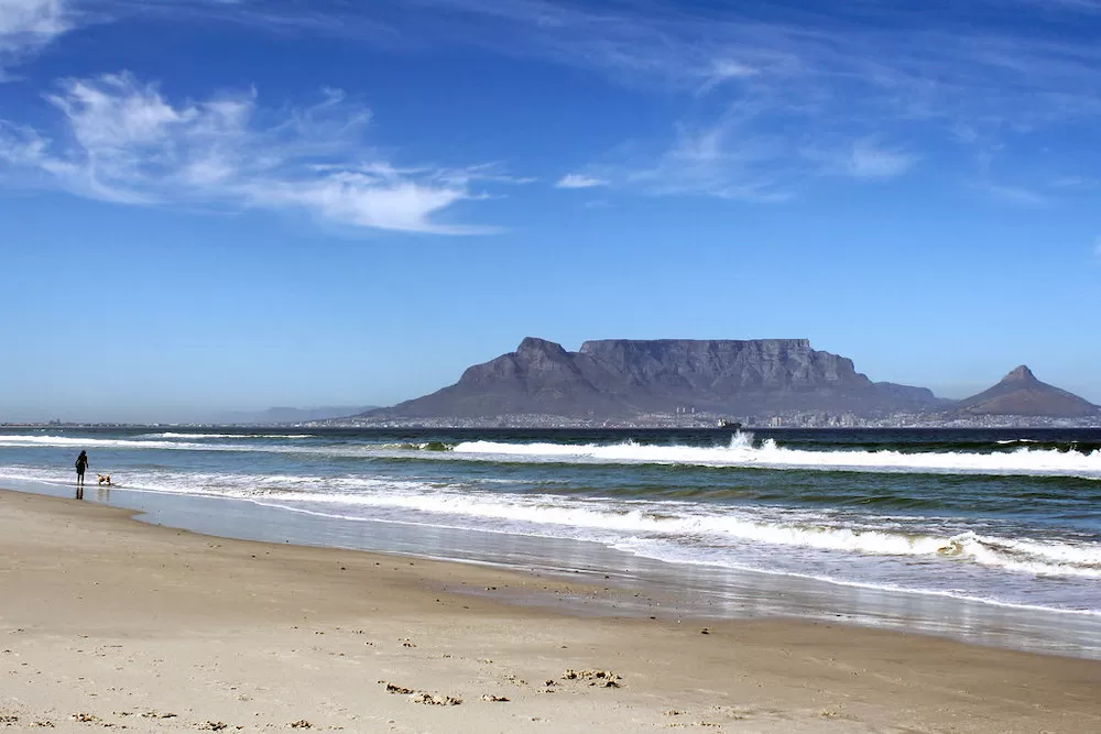 The Best Beaches in Cape Town