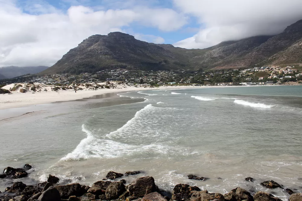The Best Beaches in Cape Town