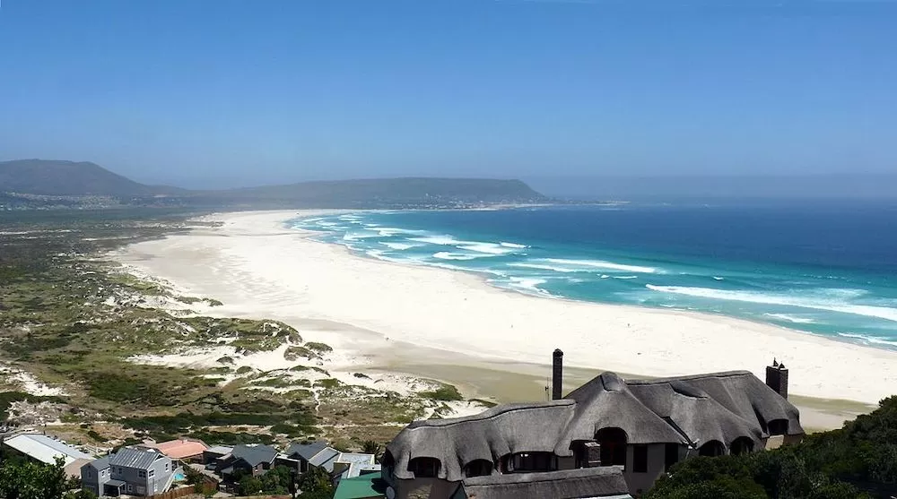 The Best Beaches in Cape Town