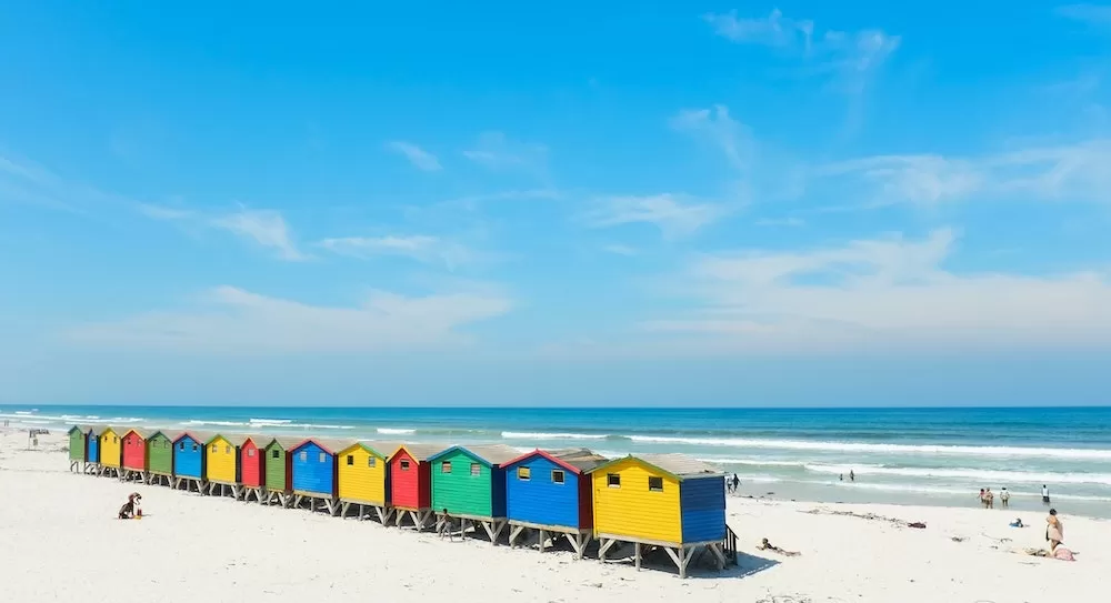 The Best Beaches in Cape Town