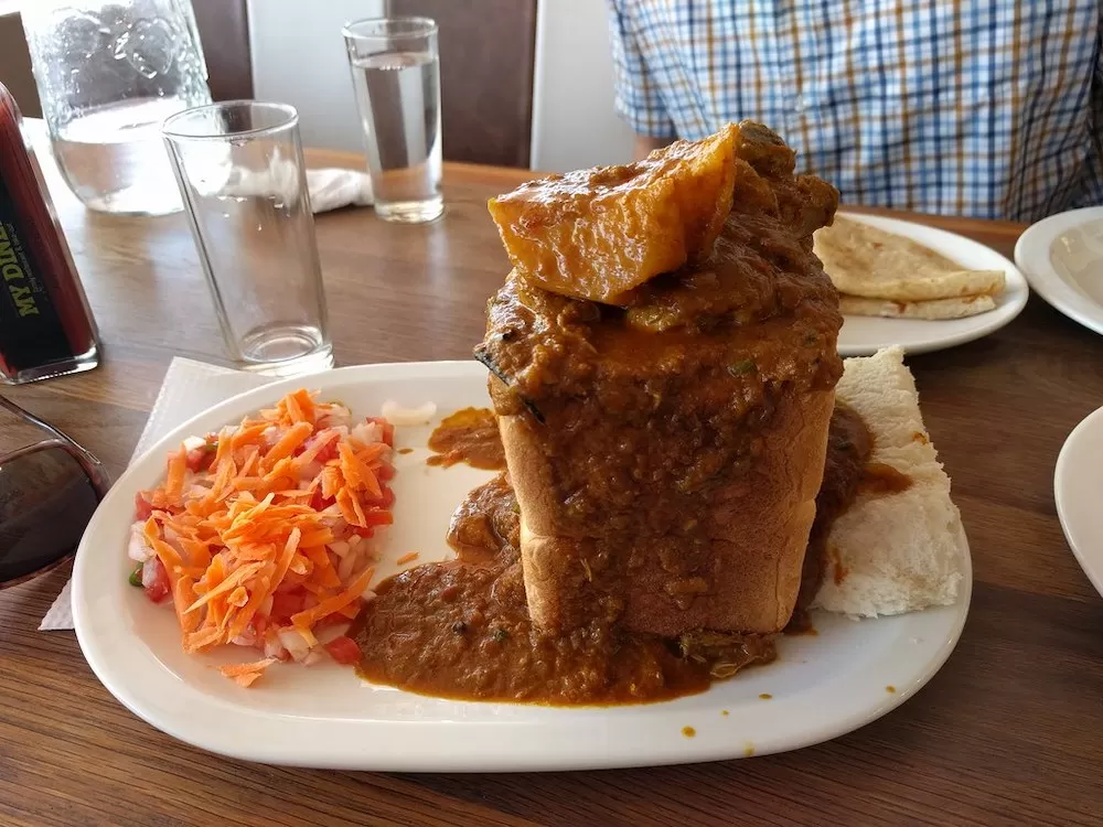 10 Must-Try Traditional Dishes in South Africa