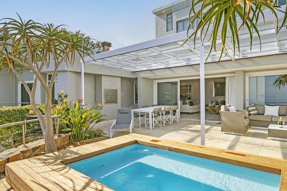 The 10 Finest Luxury Villas in Cape Town