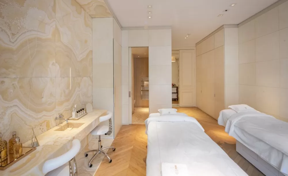 The Best Spas in Paris for Women