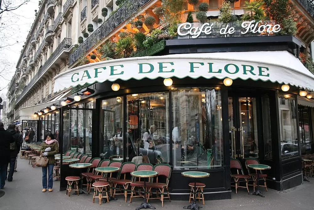 Where to Spend Women's Day in Paris