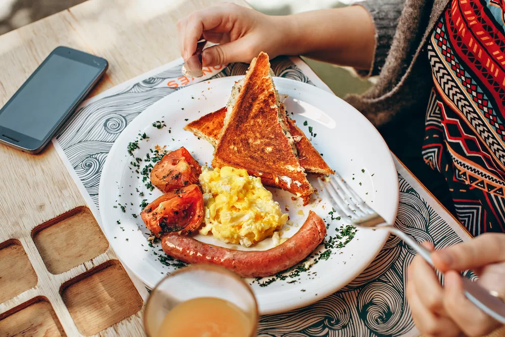 Where to Have Brunch in Cape Town