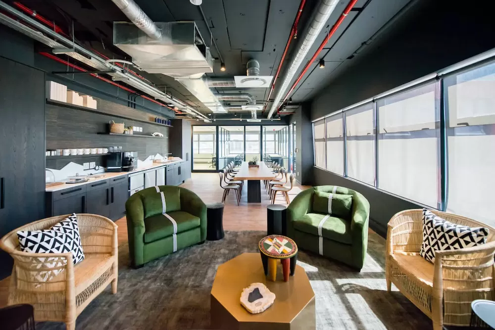 Cape Town's 7 Best Coworking Spaces