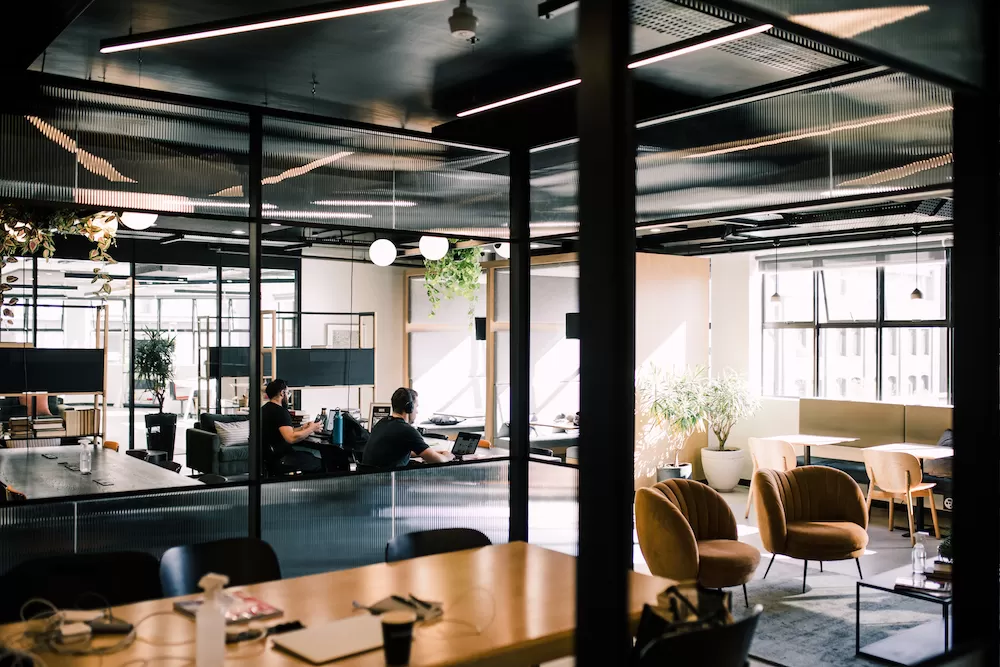 Cape Town's 7 Best Coworking Spaces