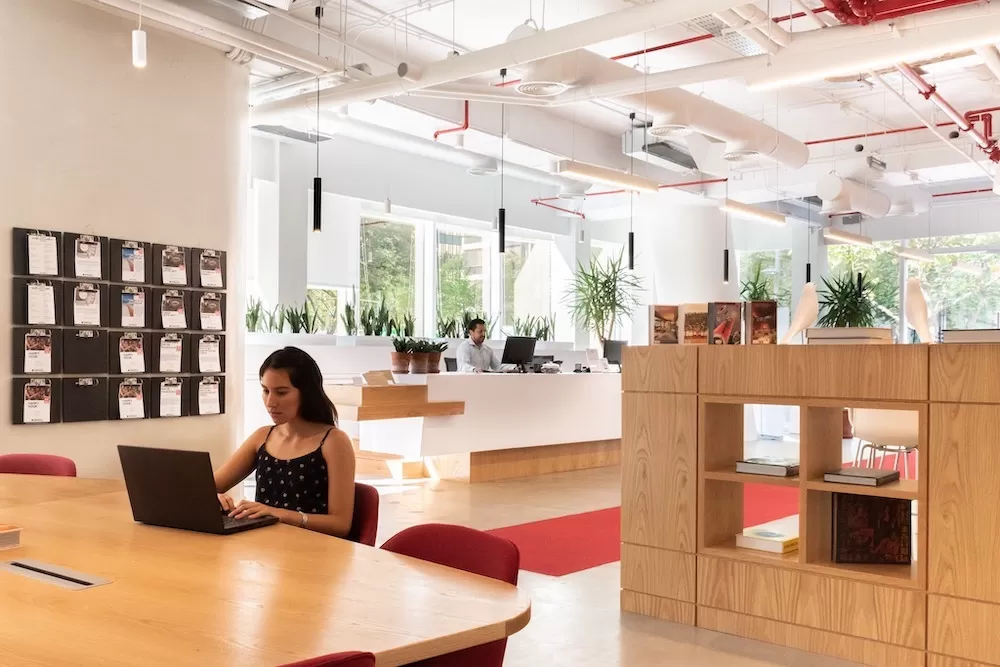 Cape Town's 7 Best Coworking Spaces